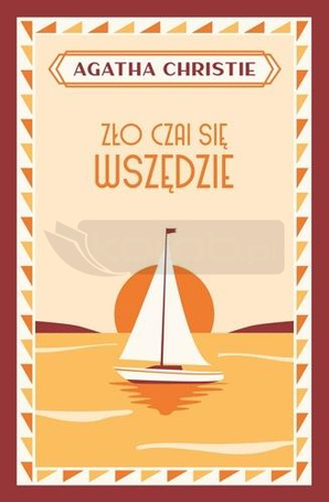 Zło czai się wszędzie