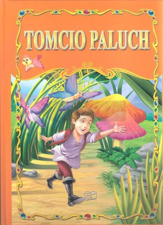 Tomcio Paluch TW