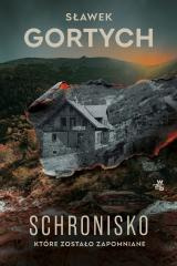 Schronisko, które zostało zapomniane