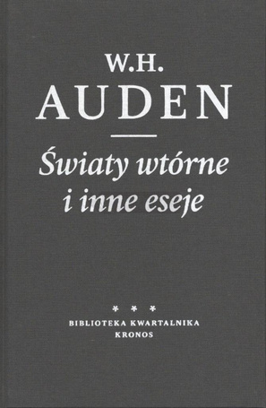 Światy wtórne i inne eseje