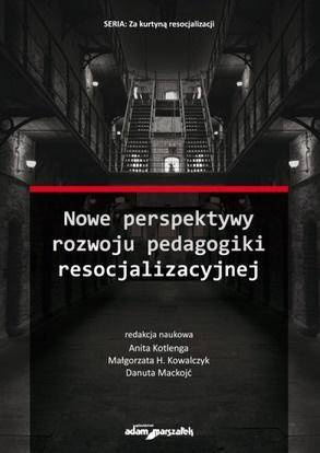 Nowe perspektywy rozwoju pedagogiki...