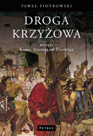 Droga krzyżowa