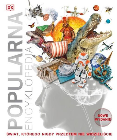 Popularna encyklopedia