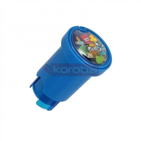 STEMPEL Z NAKLEJ COOL 160SZT S-BOO PUD 12/96