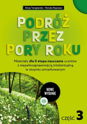 Podróż przez pory roku cz.3
