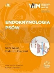 Endokrynologia psów
