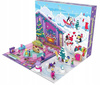 Lalka Polly Pocket Kalendarz adwentowy GYW07