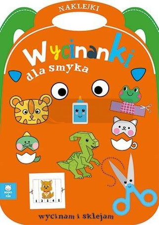 Wycinanka dla smyka