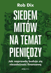 Siedem mitów na temat pieniędzy