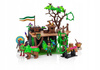 PLAYMOBIL Ayuma 70805 Wróżka obóz treningowy