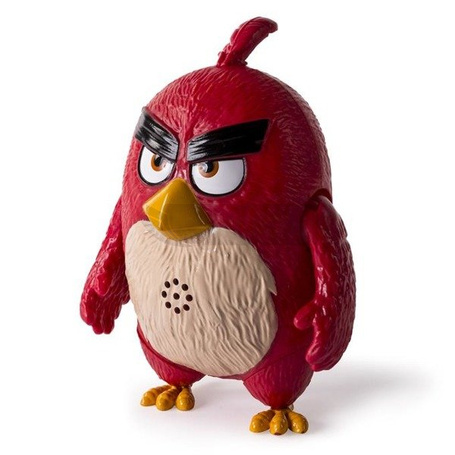 Angry Birds Rozgadane Figurki Deluxe Ast.