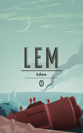Eden