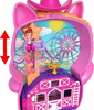 LALKA POLLY POCKET KUCYKOWE RODEO zestaw do zabawy dla dzieci +4 lata JCR39
