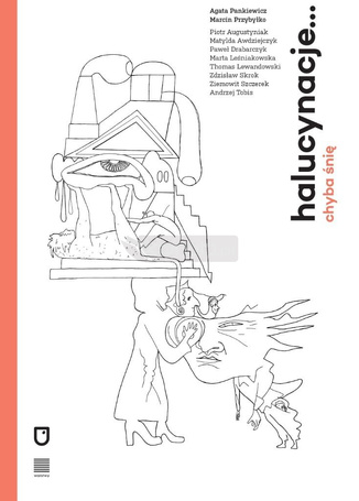 halucynacje... chyba śnię