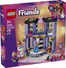 KLOCKI LEGO FRIENDS 42685 Pokaz mody w mieście Heartlake, zestaw klocków +7