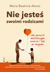 Nie jesteś swoimi rodzicami