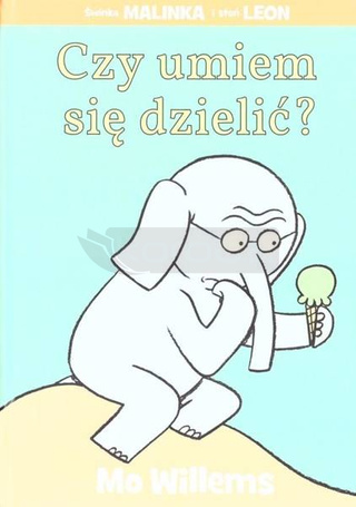 Czy umiem się dzielić?