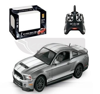 Ford Shelby GT500 RC