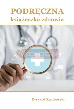 Podręczna książeczka zdrowia