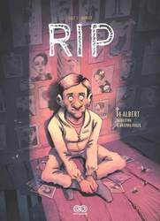 RIP T.4 Albert. Modlitwao bratnią duszę w.2025