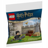 LEGO HARRY POTTER 30706 Lekcja quidditcha POLYBAG