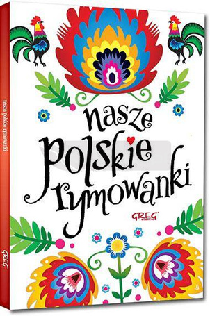 Nasze polskie rymowanki BR