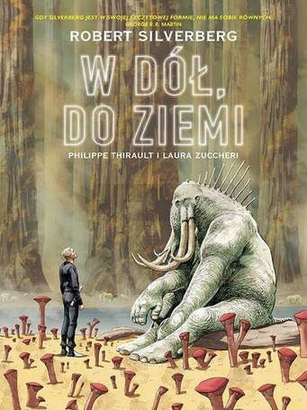 W dół, do Ziemi