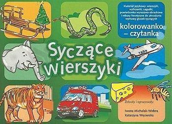 Syczące wierszyki