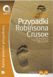 Przypadki Robinsona Crusoe Audiobook