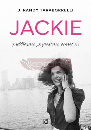Jackie: publicznie, prywatnie, sekretnie