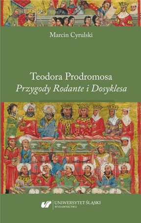 Teodora Prodromosa Przygody Rodante i Dosyklesa