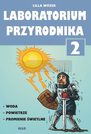 Laboratorium przyrodnika 2