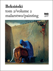 Beksiński 2. Malarstwo