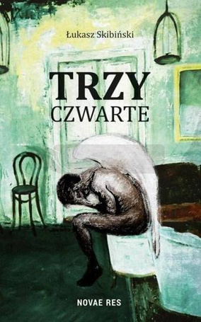 Trzy czwarte
