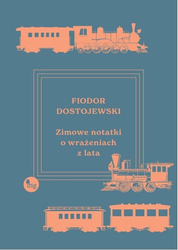 Zimowe notatki o wrażeniach z lata