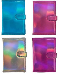 Kalendarz 2026 A5 dzienny z zap. Mirror mix