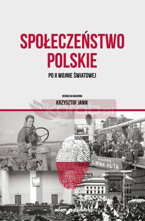 Społeczeństwo polskie po II wojnie światowej
