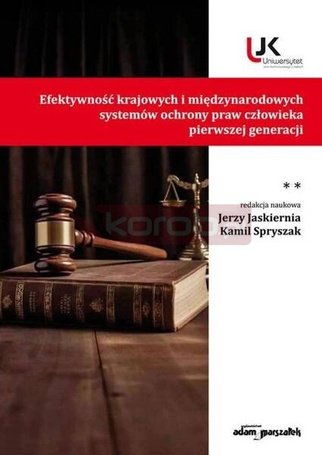 Efektywność krajowych i międzynarodowych... T.2