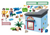 Playmobil 9277 Pensjonat dla małych zwierząt