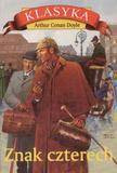 Znak czterech - Arthur Conan Doyle RYTM