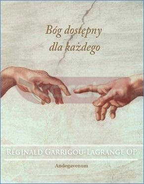Bóg dostępny dla każdego