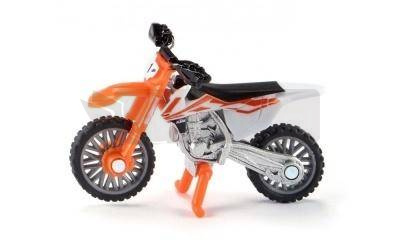 Siku 13 - Motocykl KTM SX-F 4500 S1391