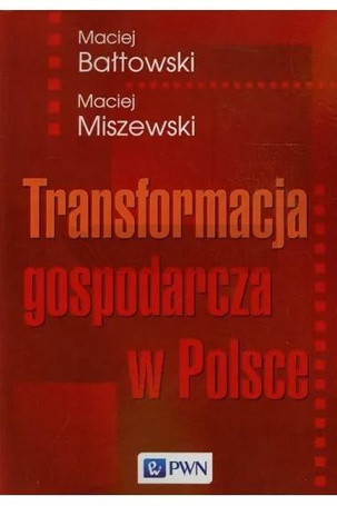 Transformacja gospodarcza w Polsce
