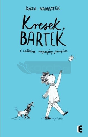 Kresek, Bartek i całkiem zwyczajny początek