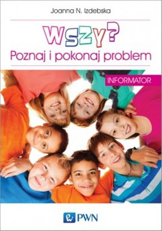 Wszy? Poznaj i pokonaj problem. Informator.