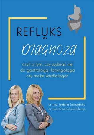 Refluks diagnoza