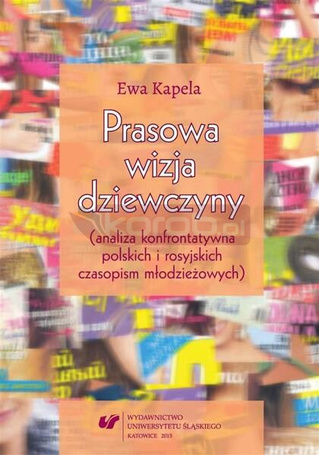 Prasowa wizja dziewczyny (analiza konfrontatywna..