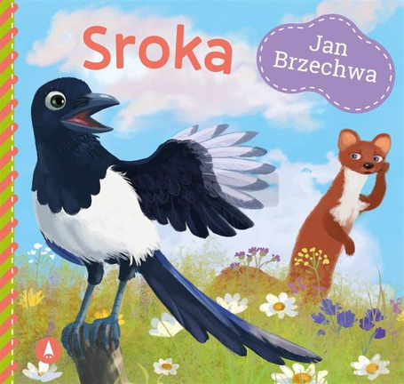 Sroka