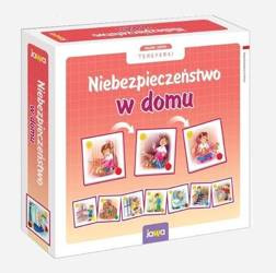 Niebezpieczeństwo w domu JAWA