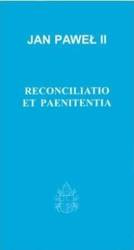 Reconciliatio et paenitientia